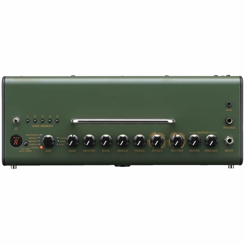 Yamaha-THR10-X