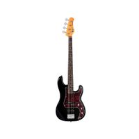 Baixo Tagima Tw-65 Woodstock 4 Cordas Preto