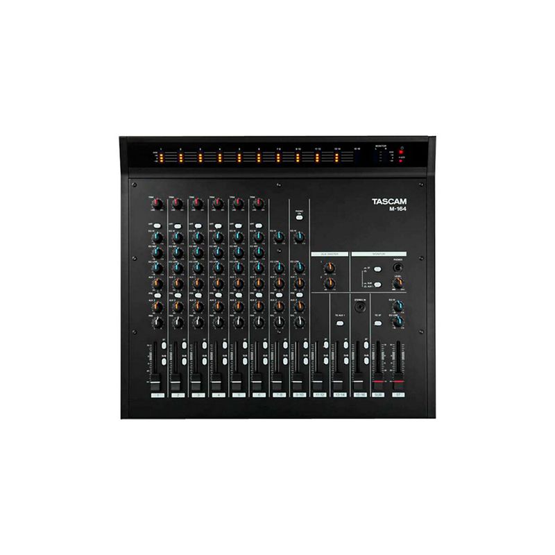MESA-TASCAM-M164-FX-16-CANAIS