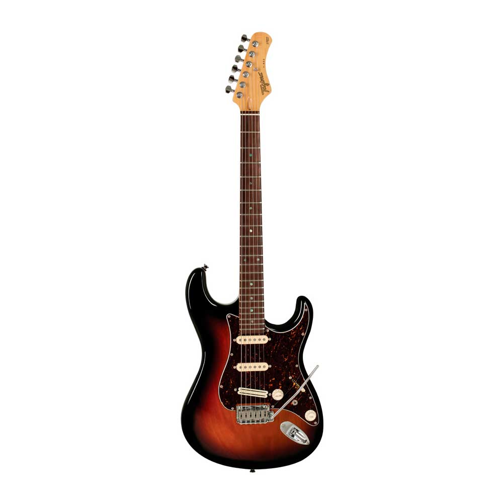Guitarra tagima T 805 Sunburst