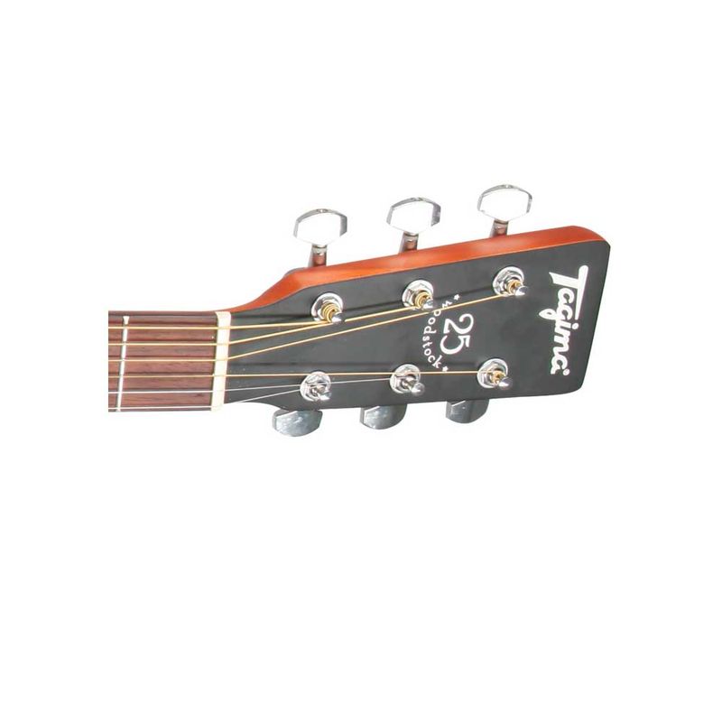 Violao-Tagima-Folk-TW-25-Natural