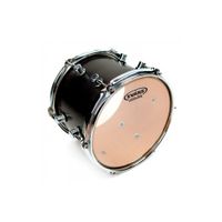 Pele 08" Evans Tt08G2 Clear Transparente 013484.4