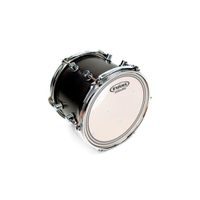 Pele 12" Evans B12Ec2S Ec2S Caixa/Tom