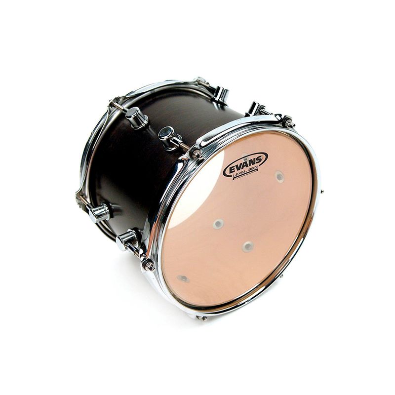 EVANS-TT16G2-CLEAR