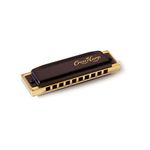 HOHNER-CROSS