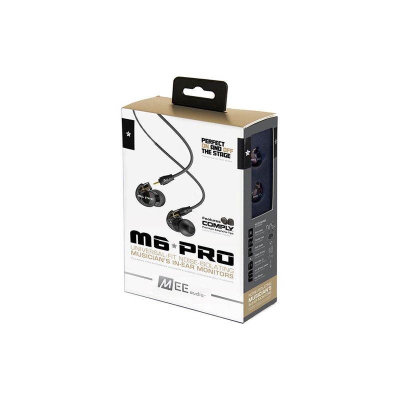 FONE-DE-OUVIDO-MEE-AUDIO-IN-EAR-M6PRO-BK
