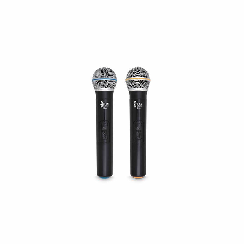 Microfone-Dylan-DW602