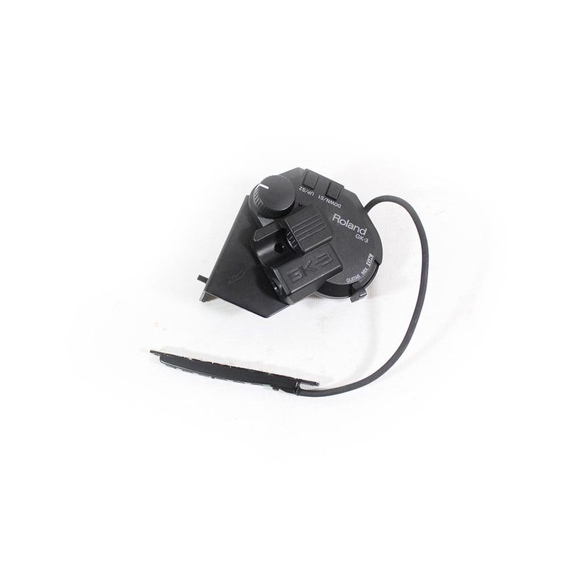 Captador-Para-Guitarra-Roland-Gk3--Usado-