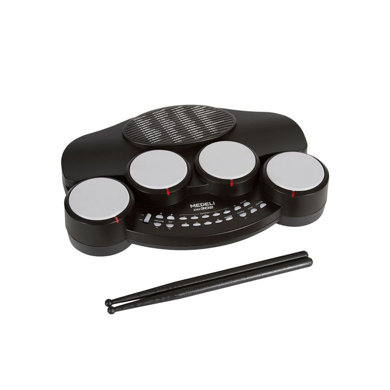 BATERIA-ELETRONICA-MEDELI-DD-302