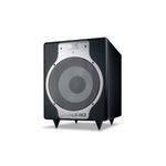 SUBWOOFER-M-AUDIO-BX-ATIVO