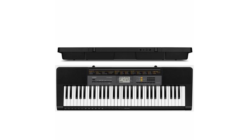 Casio piano ctk 2500 hotsell