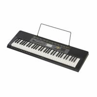 Teclado Casio Ctk-2500 5 Oitavas 61 Teclas