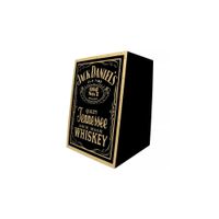 Cajon Jaguar Cj1000 K2 Ac Jd (Jack Daniels)