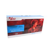 Microfone Leacs Lc-302 Uhf Duplo Sem Fio P/ Uso Profissional
