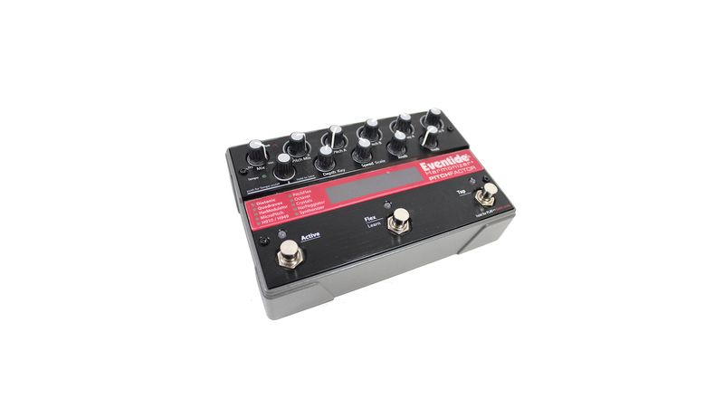 EVENTIDE Pitch Factor ハーモナイザー 送料無料 | Sound House