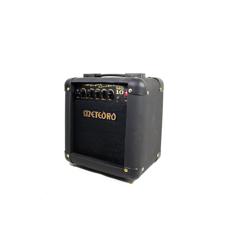 METEOROMG10
