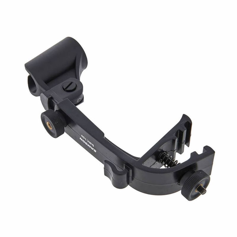 Clamp-Sansom-DMC100