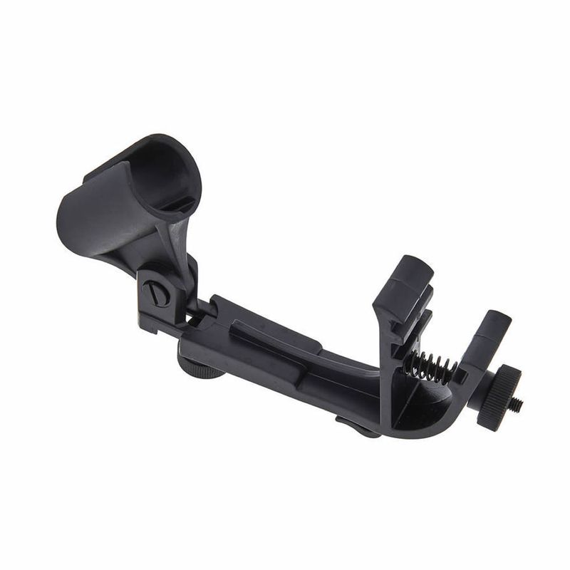 Clamp-Sansom-DMC100
