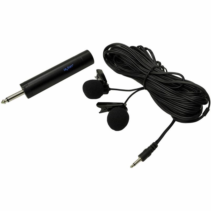 Le-Son-ML100-D
