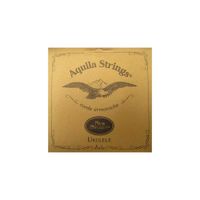 ENCORDOAMENTO PARA UKULELE  AQUILA EBGD TENOR NEW NYLGUT  (11U)
