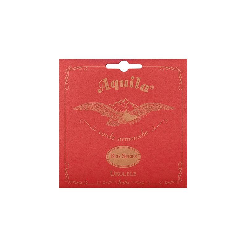 ENCORDOAMENTO-PARA-UKULELE-AQUILA-LOW-G-WOUND-TENOR-RED-SERIES--88U-