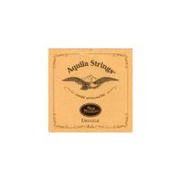 ENCORDOAMENTO PARA UKULELE AQUILA BANJOUKE NEW (42U)