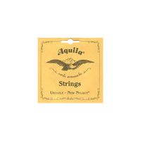ENCORDOAMENTO PARA UKULELE AQUILA CONCERT NEW NYLGUT (7U)