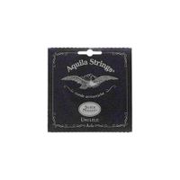 ENCORDOAMENTO PARA UKULELE AQUILA CONCERT SUPER NYLGUT (103U)
