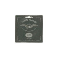 ENCORDOAMENTO PARA UKULELE AQUILA SOPRANO SUPER NYLGUT (100U)