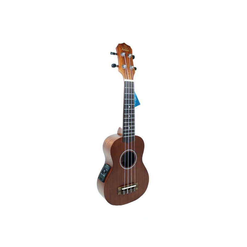 Ukulele-Kalani-Soprano-Eletro-Acustico-com-Capa-Tabaco