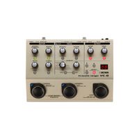 Pedal Boss Ve-8 Voz E Violão Loop Efeitos Processador Vocal