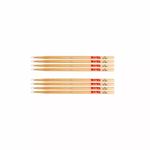 Kit-De-4-Pares-Baqueta-Nova-By-Vic-Firth-5bn-Nylon