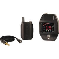 Transmissor Shure Glxd16 S/Fio Para Instrumentos