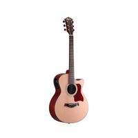 Violão Tagima Califórnia Eletroacústico Aço Natural