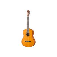 Violão Acústico Yamaha Cg122Mc Natural