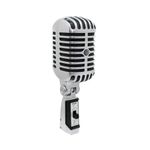 Microfone-Shure55SH-II