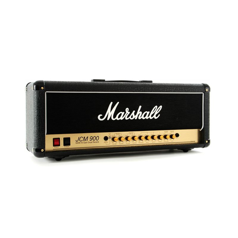 MARSHALL-JCM900