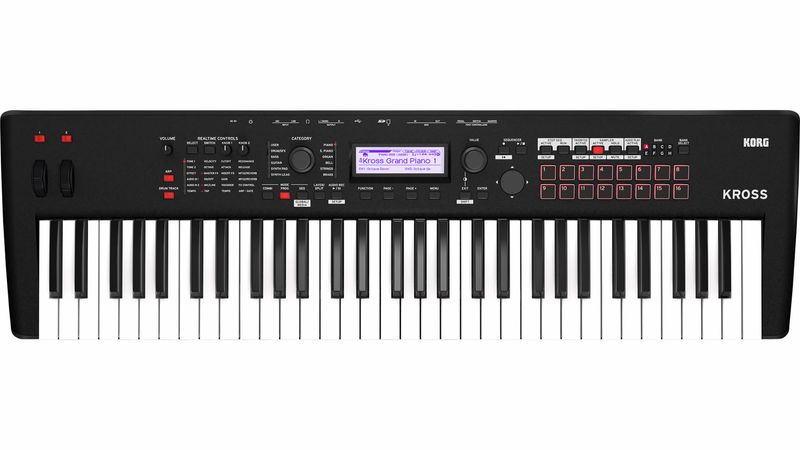 Korg-Kross2---61