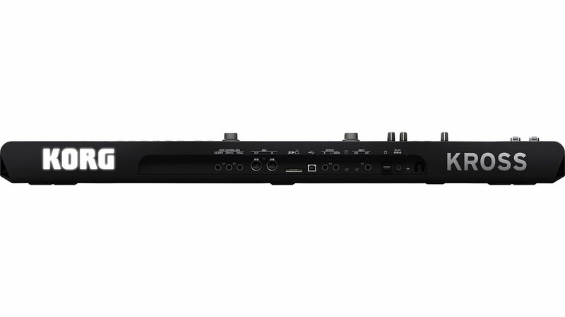 Korg-Kross2---61