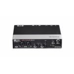 Interface-Yamaha-UR-242-front