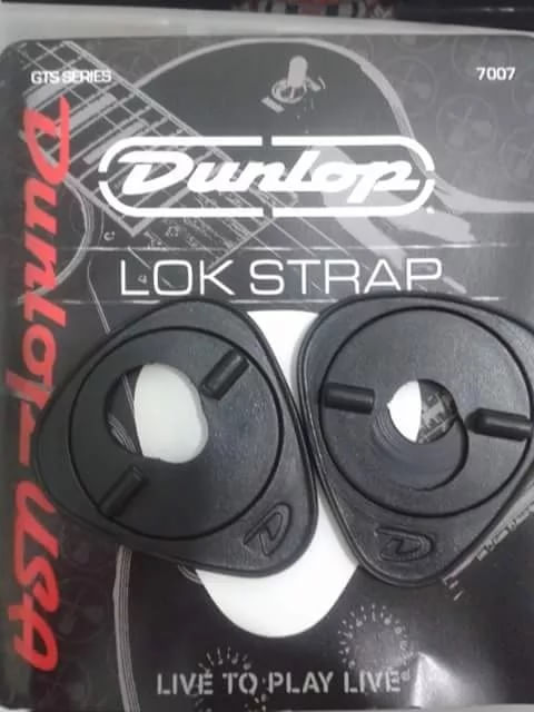 Strap-Lok-Dunlop-7007