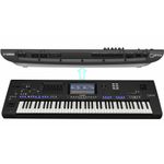 Teclado-Yamaha-Genos