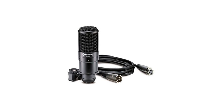 STEINBERG-UR22MK-STUDIO