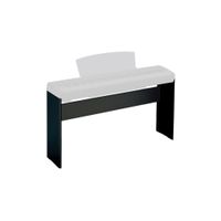 Estante De Piano Yamaha L85 (Preto)