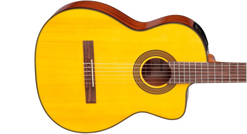 VIOLAO-TAKAMINE-GC3CE-NT-P4T