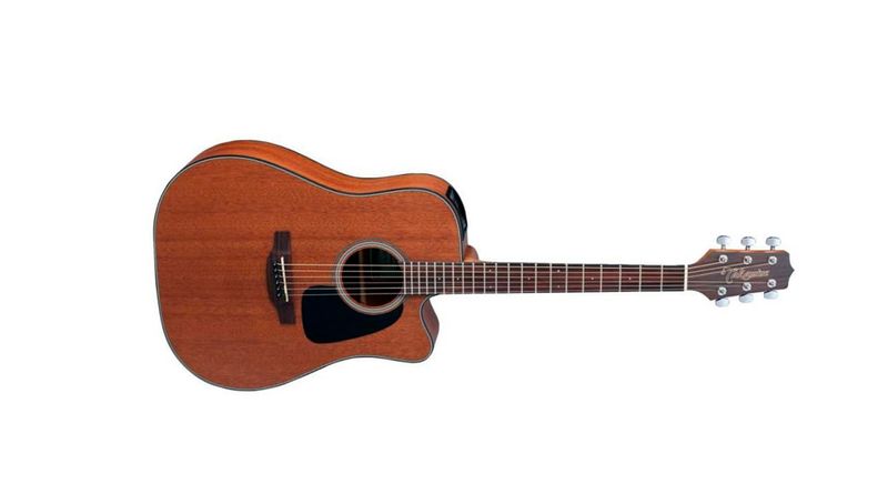 TAKAMINE-GD11MCE