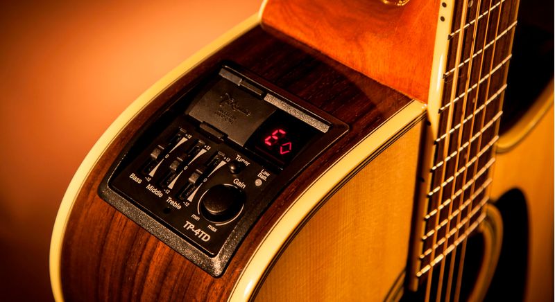 Violao-Takamine-GD51CE