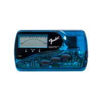 AFINADOR FENDER (LX12) CROMÁTICO PARA INSTRUMENTO