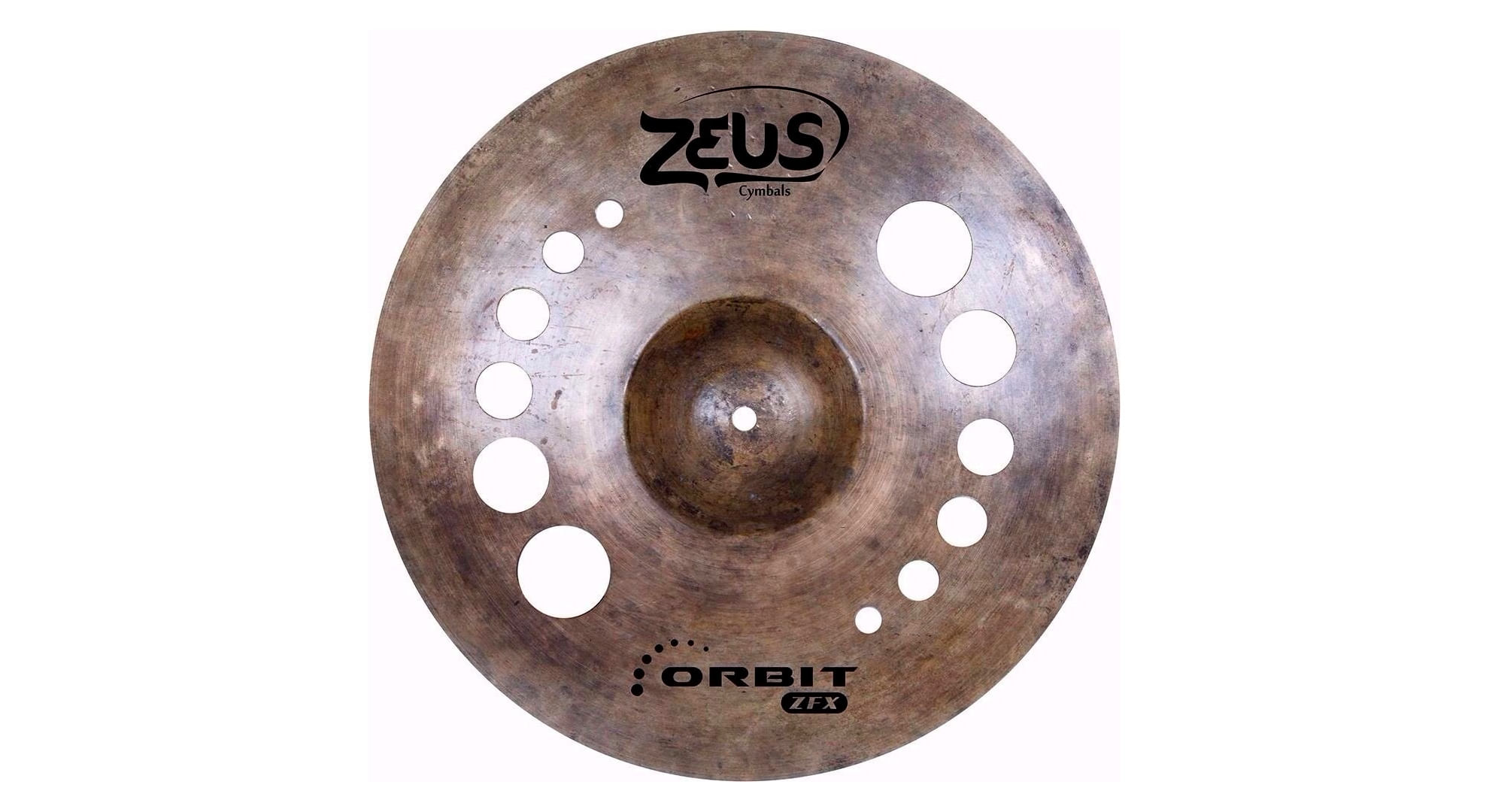 Prato Zeus Orbit Zfx Crash 16