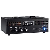 Cabeçote Kustom Guitarra Defender 15H